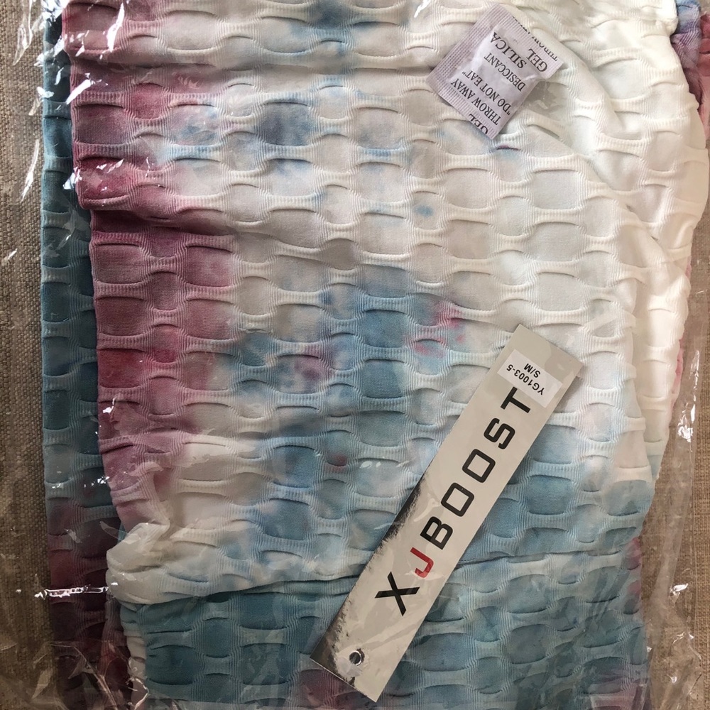 Multi colored Leggings